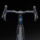 LAPIERRE CROSSHILL CF 5.0 AXS GRAVEL BIKE 2025 CREPUSCULE BLUE