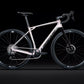 LAPIERRE CROSSHILL CF 6.0 AXS GRAVEL BIKE 2025 SATIN SEPTEMBRE BEIGE
