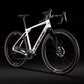 LAPIERRE CROSSHILL CF 8.0 GRAVEL BIKE 2025 SATIN PARIS STONE BEIGE