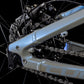 CUBE FLYING CIRCUS DIRT JUMP BIKE 2025 HAZEBLUE' N 'REFLEX