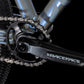CUBE FLYING CIRCUS DIRT JUMP BIKE 2025 HAZEBLUE' N 'REFLEX
