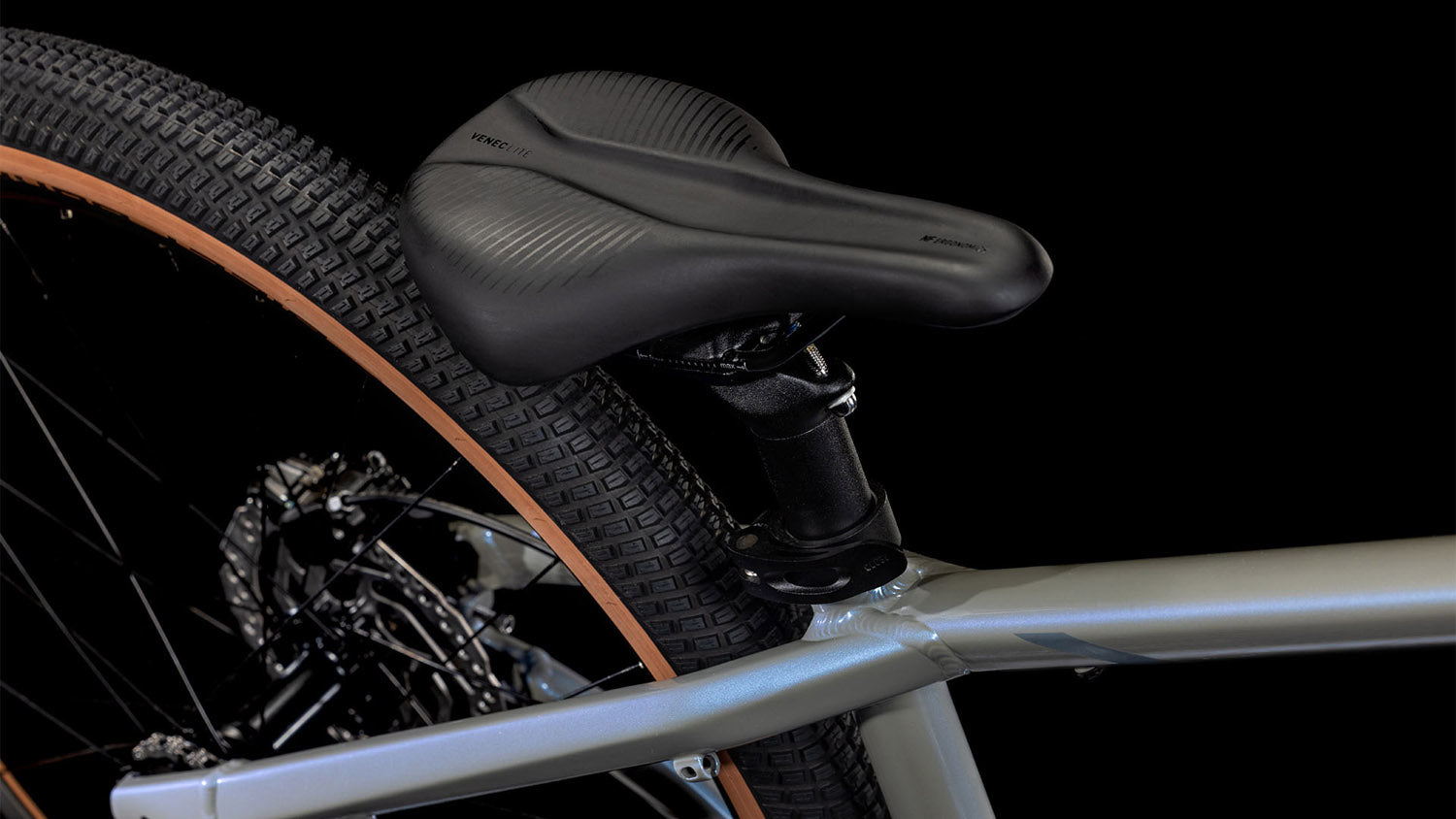 CUBE FLYING CIRCUS DIRT JUMP BIKE 2025 HAZEBLUE' N 'REFLEX