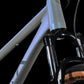 CUBE FLYING CIRCUS DIRT JUMP BIKE 2025 HAZEBLUE' N 'REFLEX