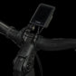 CUBE KATHMANDU HYBRID SLX 750 E-MTB BIKE 2024 POLARSILVER 'N' BLACK