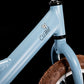CUBE CUBIE 120 WALK KID'S BIKE 2023 LIGHTBLUE 'N' WHITE