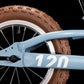 CUBE CUBIE 120 WALK KID'S BIKE 2023 LIGHTBLUE 'N' WHITE
