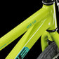 CUBE CUBIE 160  RT KID'S BIKE 2023 GREEN 'N' BLACK