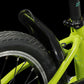 CUBE CUBIE 160  RT KID'S BIKE 2023 GREEN 'N' BLACK