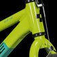 CUBE CUBIE 160  RT KID'S BIKE 2023 GREEN 'N' BLACK