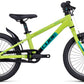 CUBE CUBIE 160  RT KID'S BIKE 2023 GREEN 'N' BLACK