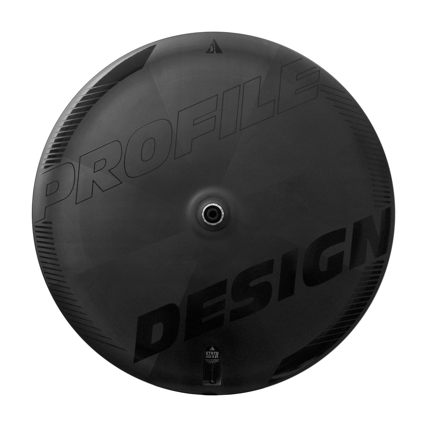PROFILE DESIGN D21 TLR DISC REAR WHEEL