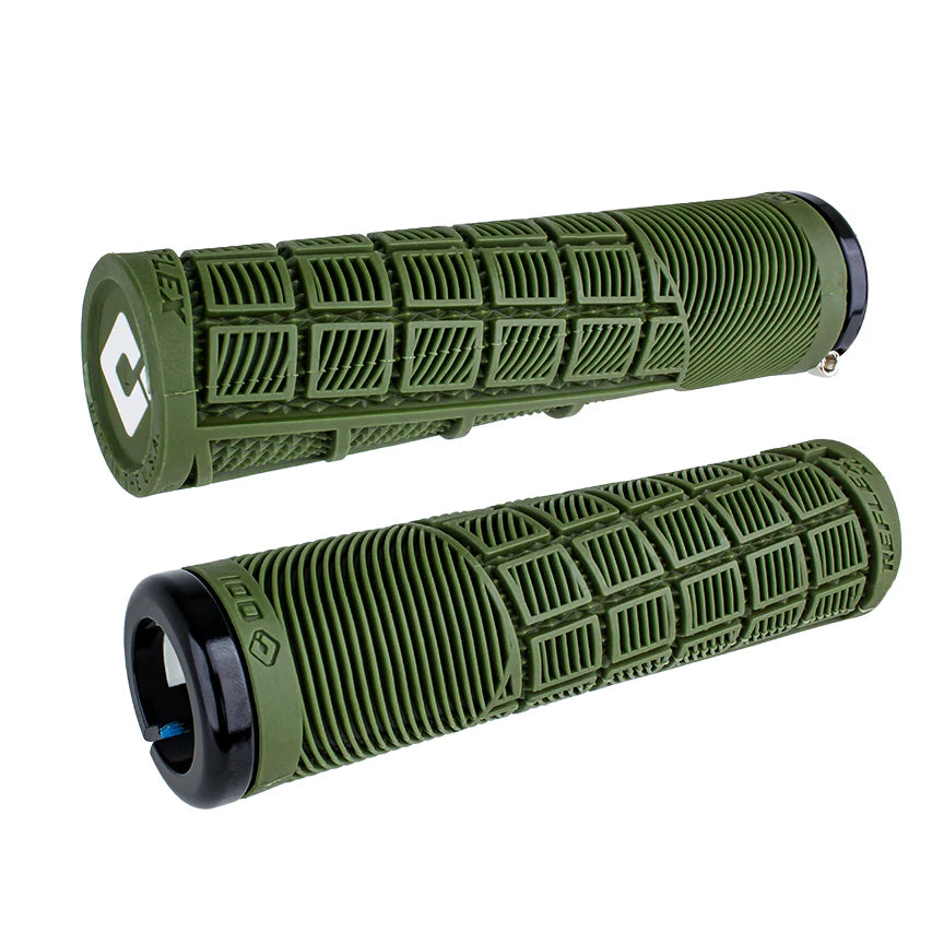 ODI REFLEX XL LOCK-ON GRIPS