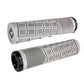 ODI REFLEX XL LOCK-ON GRIPS