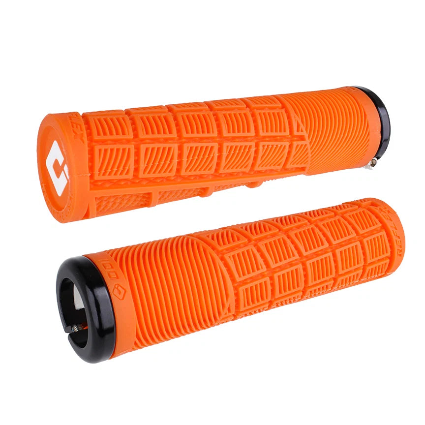 ODI REFLEX XL LOCK-ON GRIPS