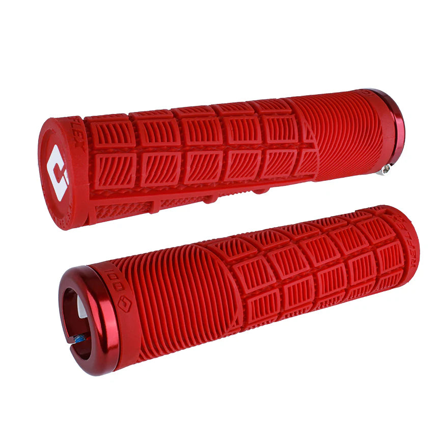 ODI REFLEX XL LOCK-ON GRIPS