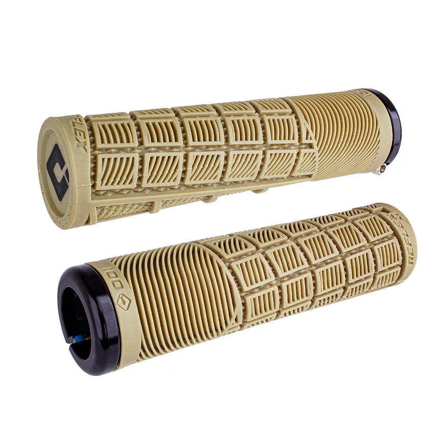 ODI REFLEX XL LOCK-ON GRIPS