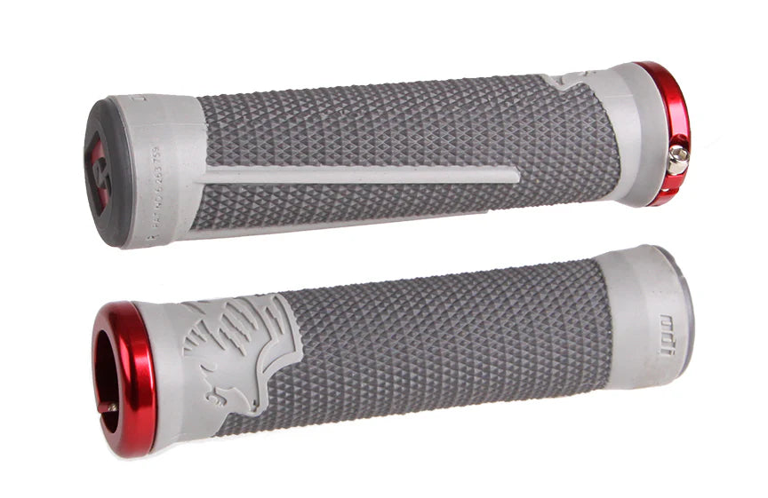 ODI AG-2 LOCK-ON GRIPS