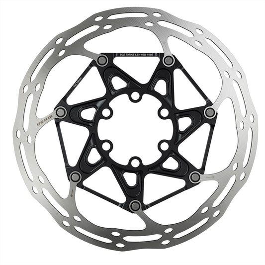 SRAM CENTRELINE X 2-PIECE CENTRELOCK DISC ROTOR