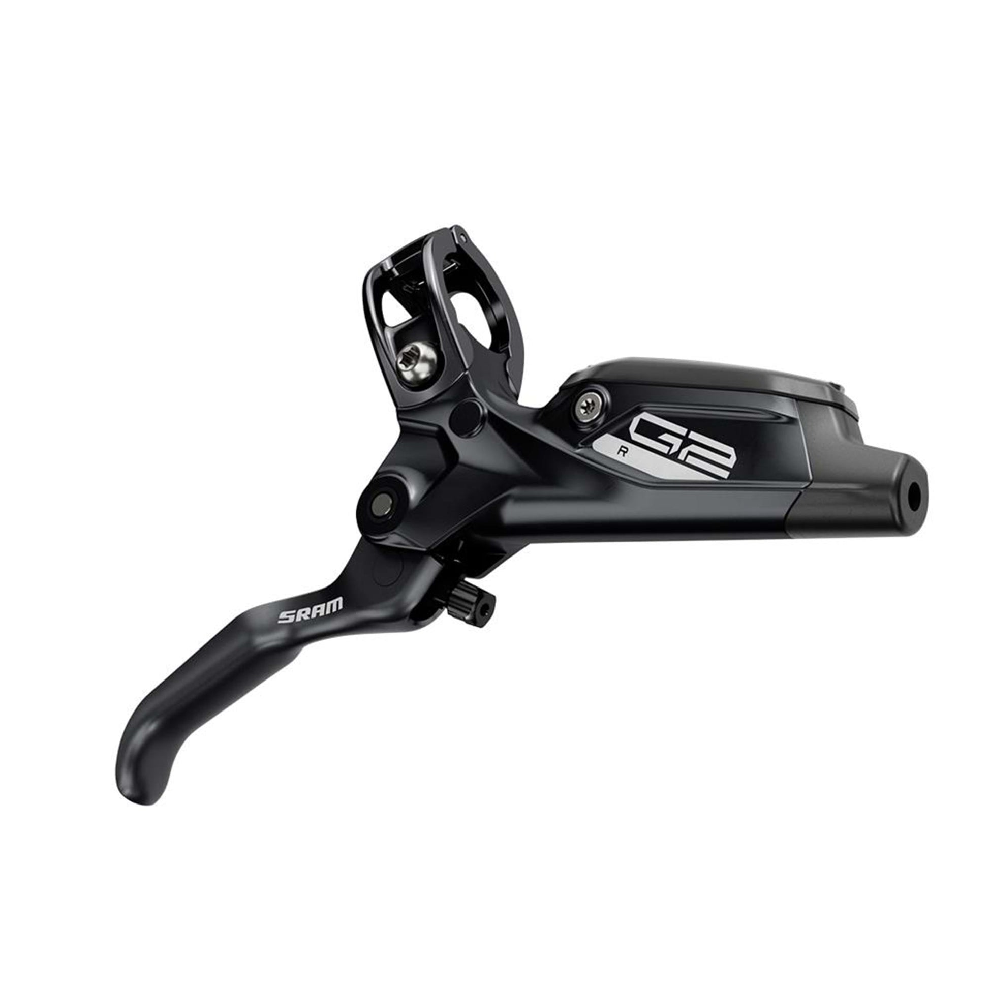 SRAM G2 R DISC BRAKE (REACH) ALUMINUM LEVER