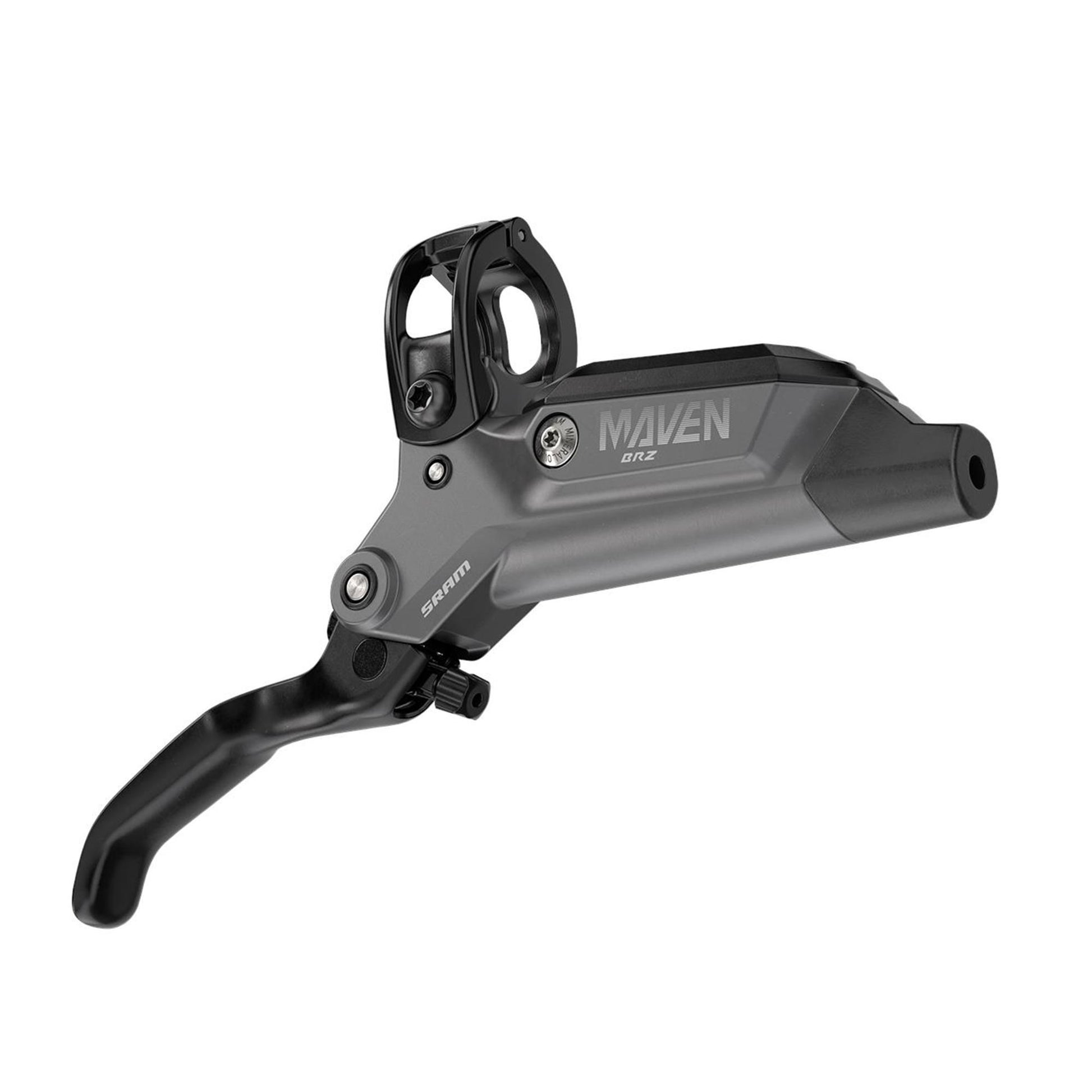 SRAM MAVEN BRONZE STEALTH DISC BRAKE
