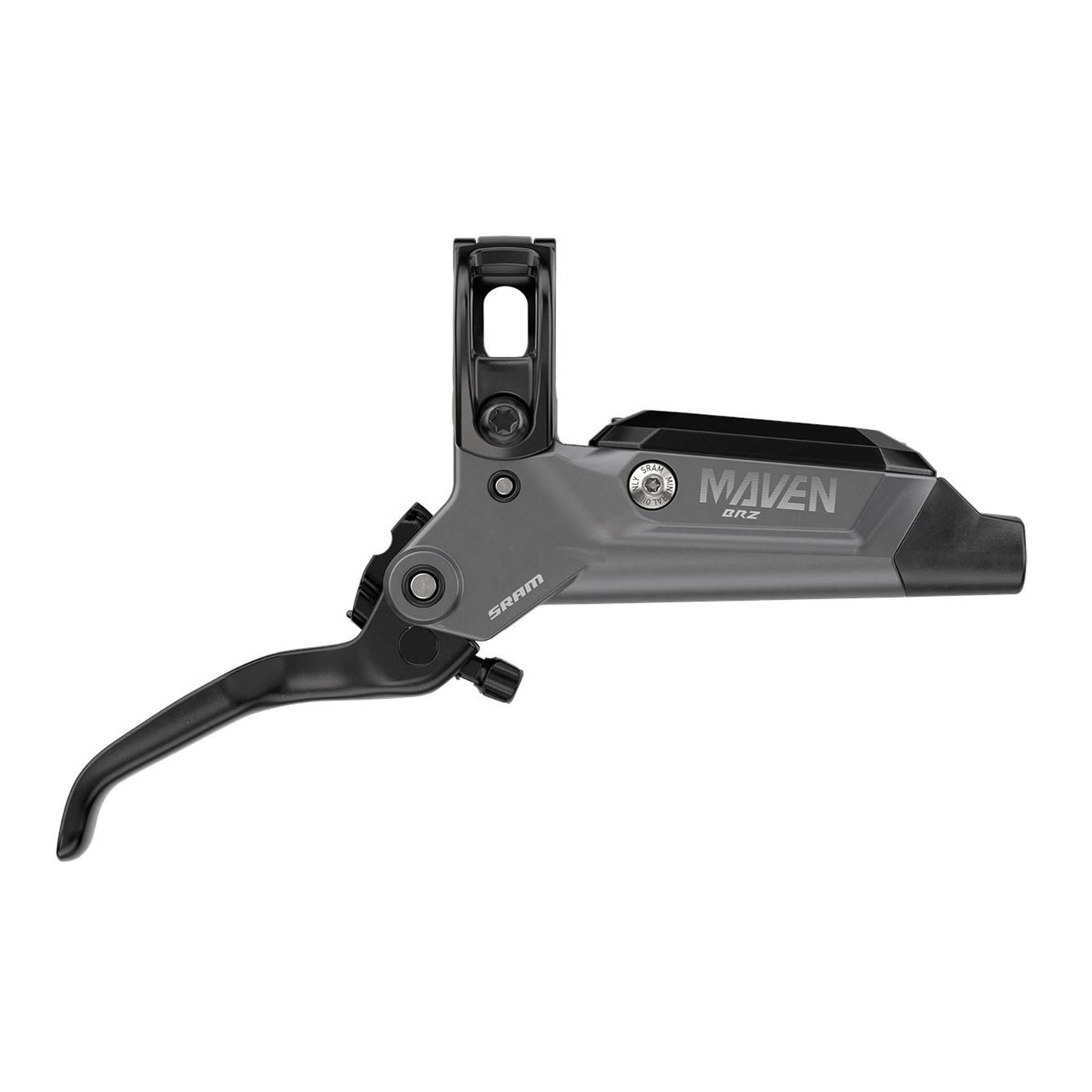 SRAM MAVEN BRONZE STEALTH DISC BRAKE