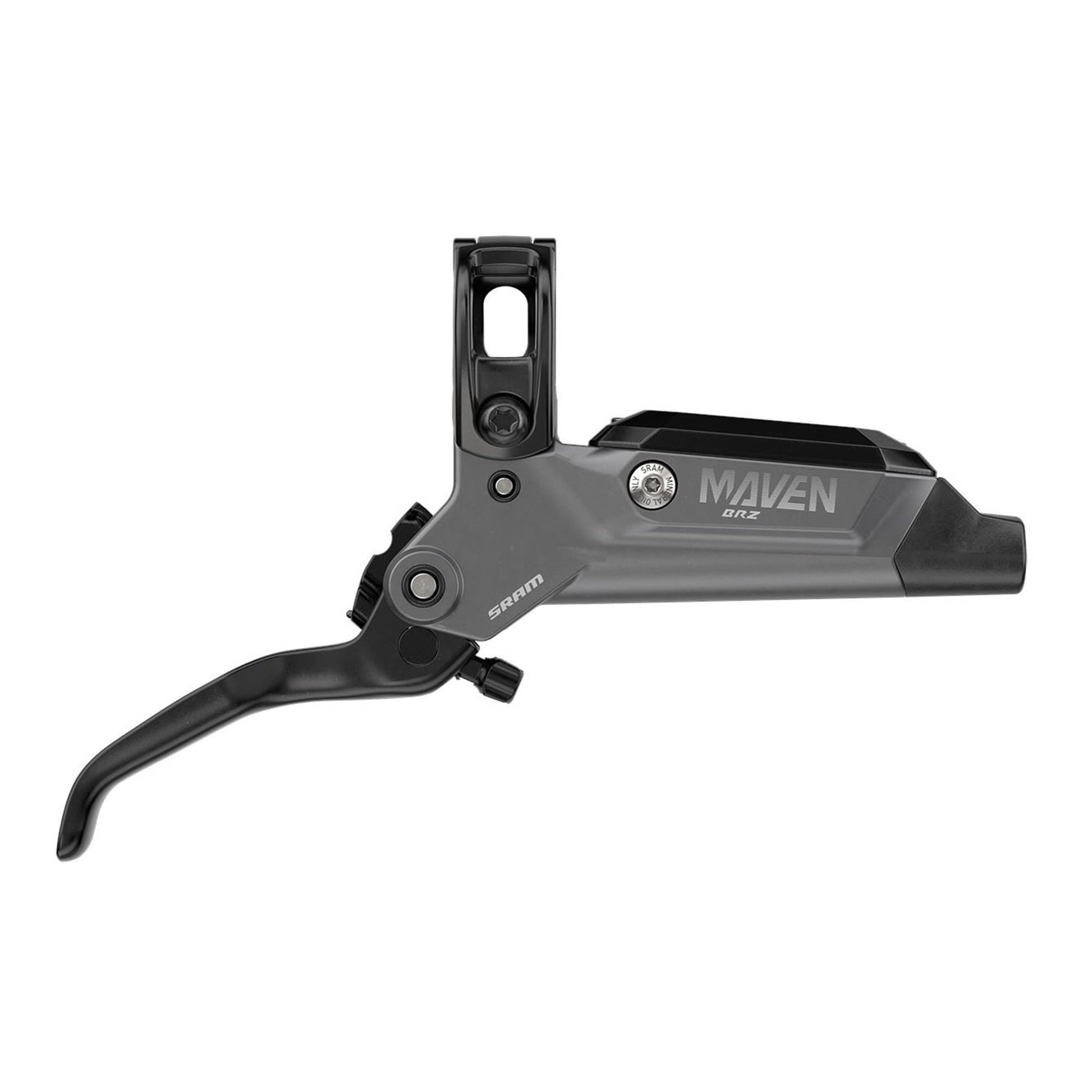SRAM MAVEN BRONZE STEALTH DISC BRAKE