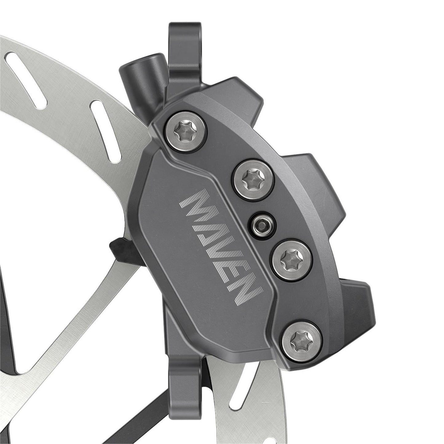 SRAM MAVEN BRONZE STEALTH DISC BRAKE