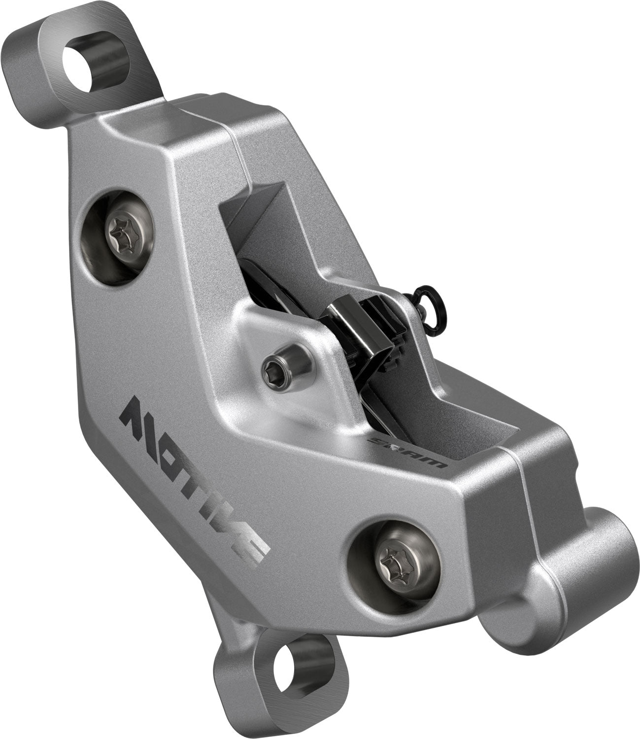 SRAM MOTIVE ULTIMATE STEALTH DISC BRAKE