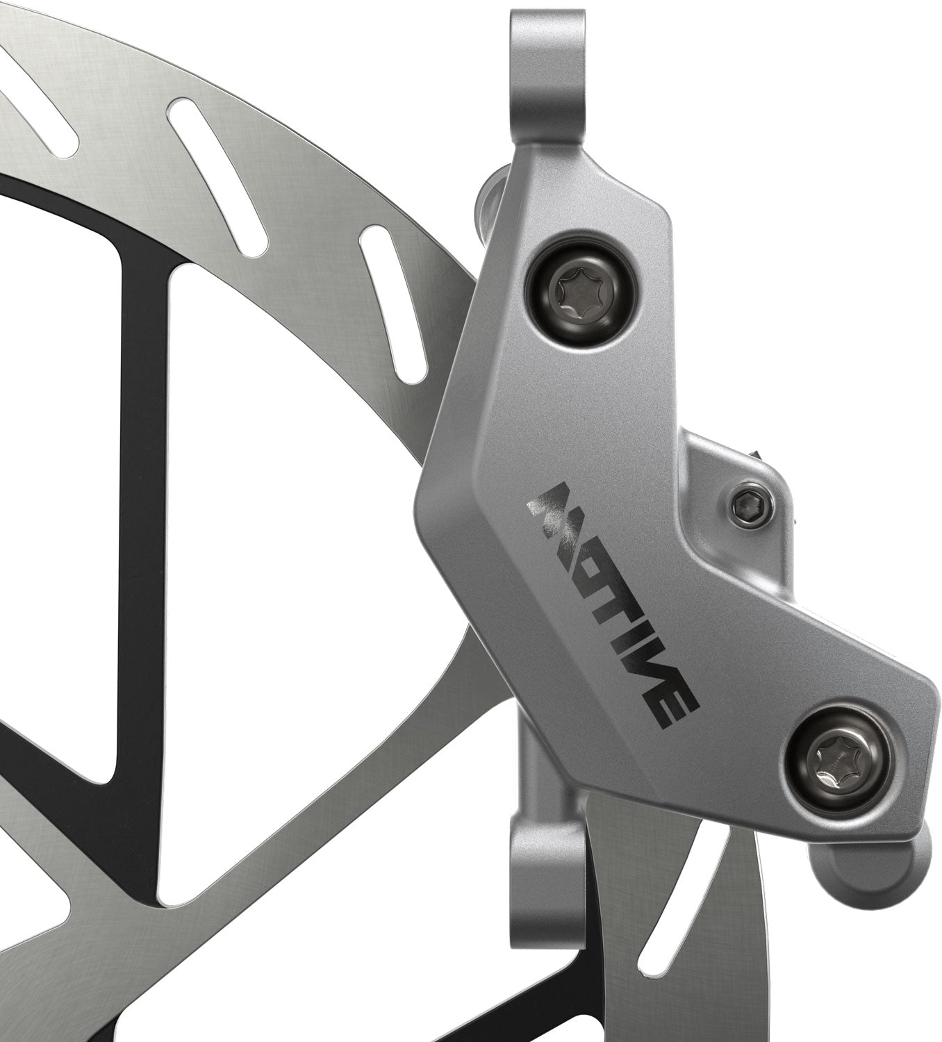 SRAM MOTIVE ULTIMATE STEALTH DISC BRAKE