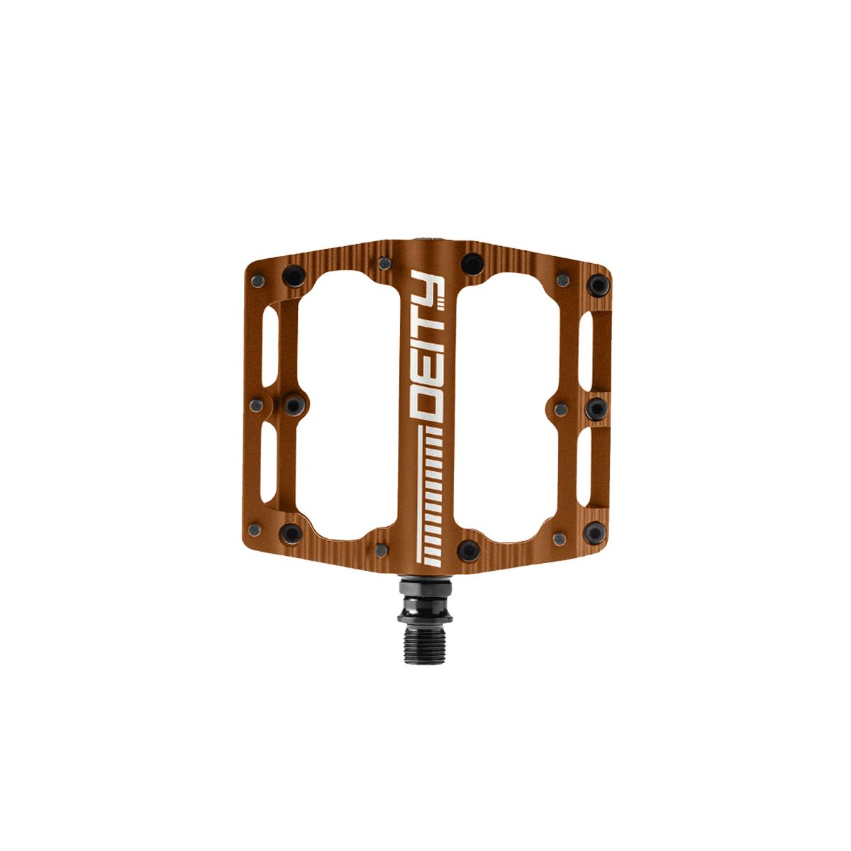 DEITY BLACK KAT MTB PEDALS