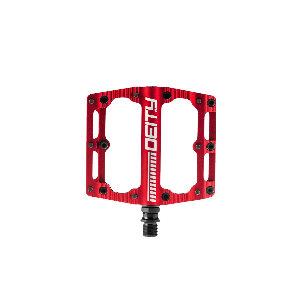 DEITY BLACK KAT MTB PEDALS