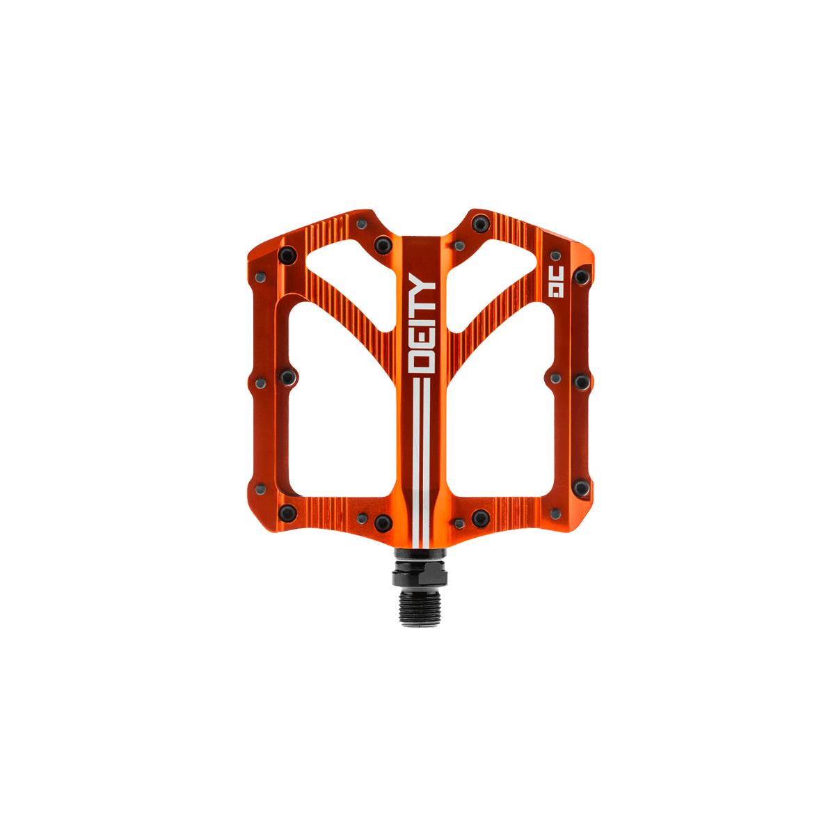 DEITY BLADERUNNER MTB PEDALS