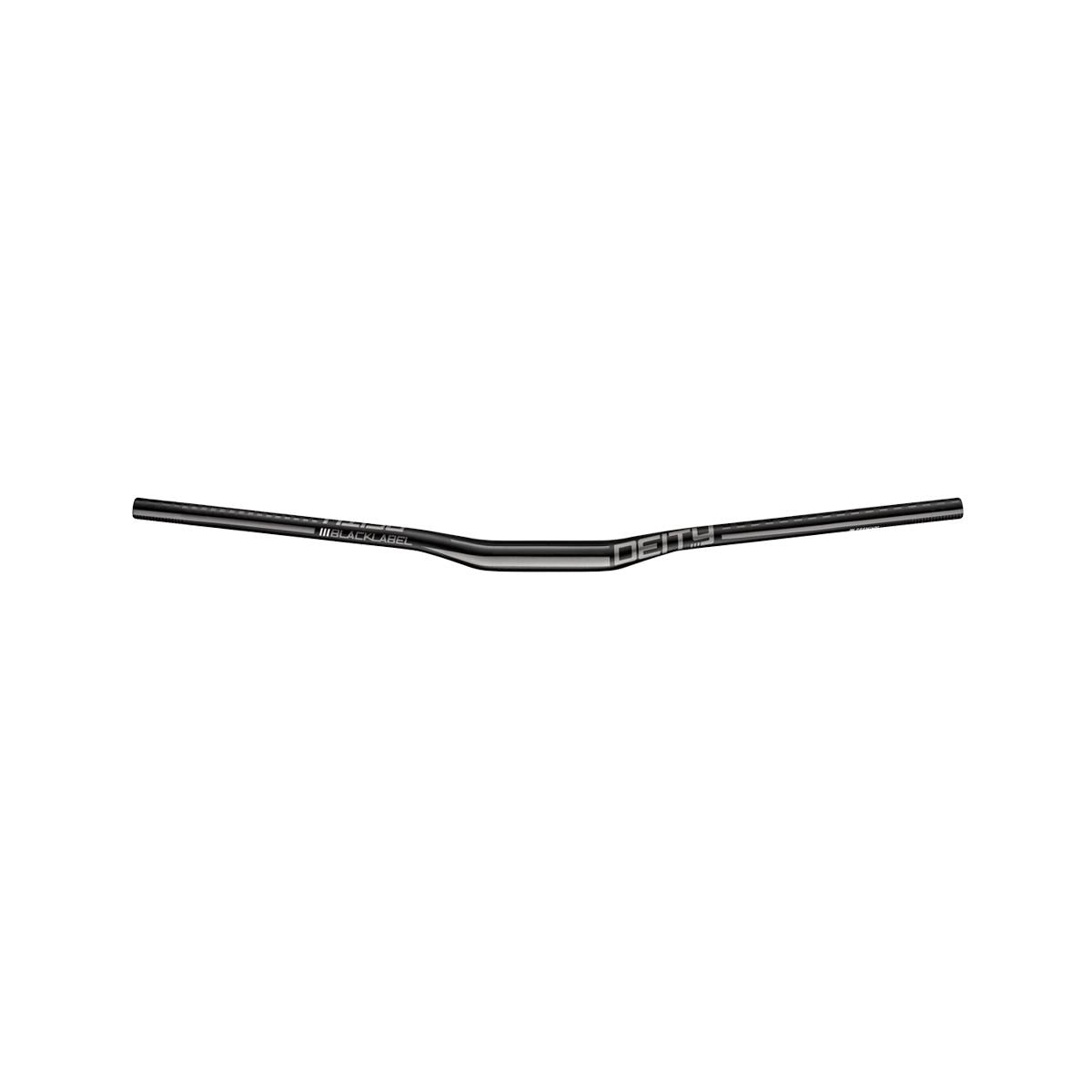 DEITY BLACKLABEL 800 MTB HANDLEBAR 15mm RISE