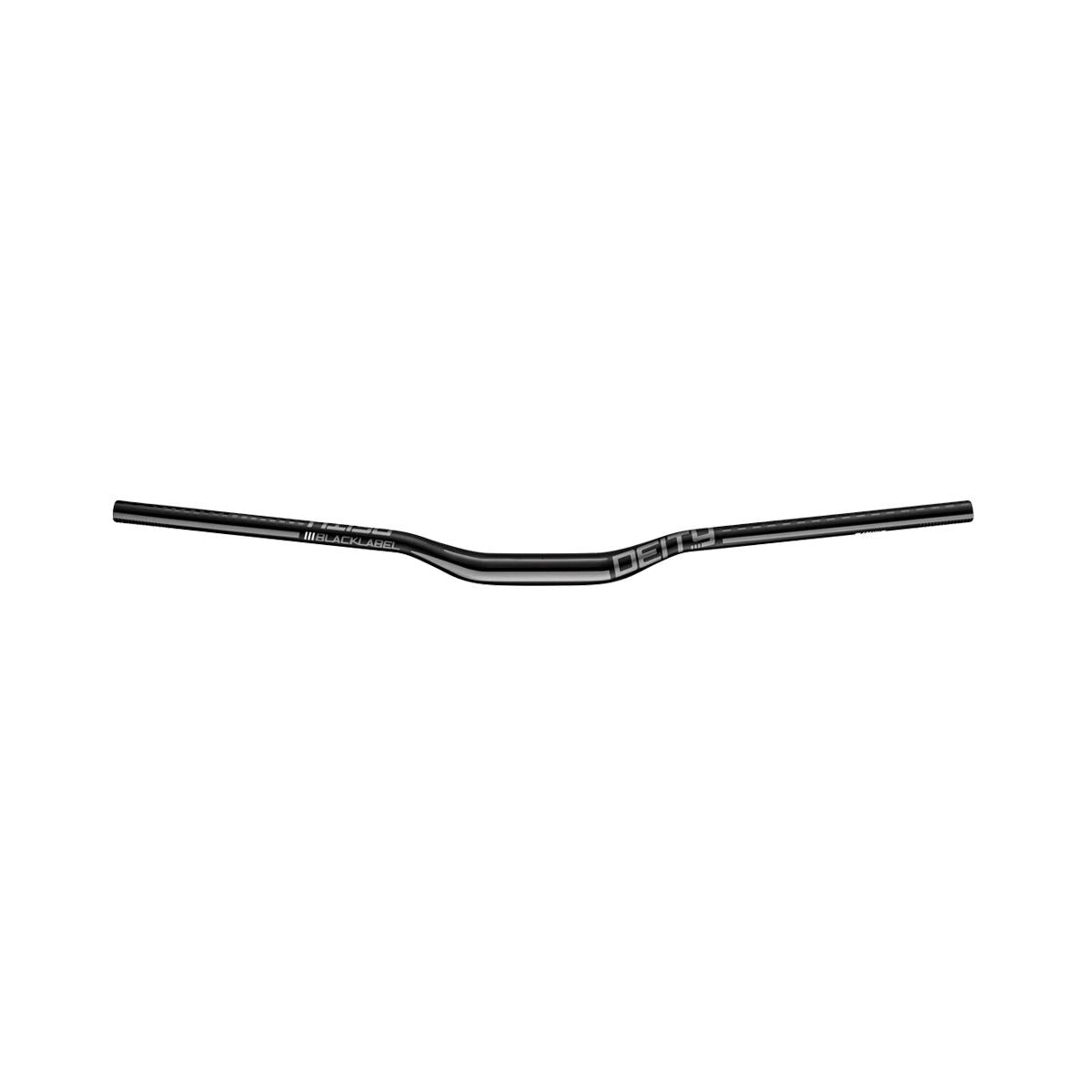 DEITY BLACKLABEL 800 MTB HANDLEBAR 25mm RISE