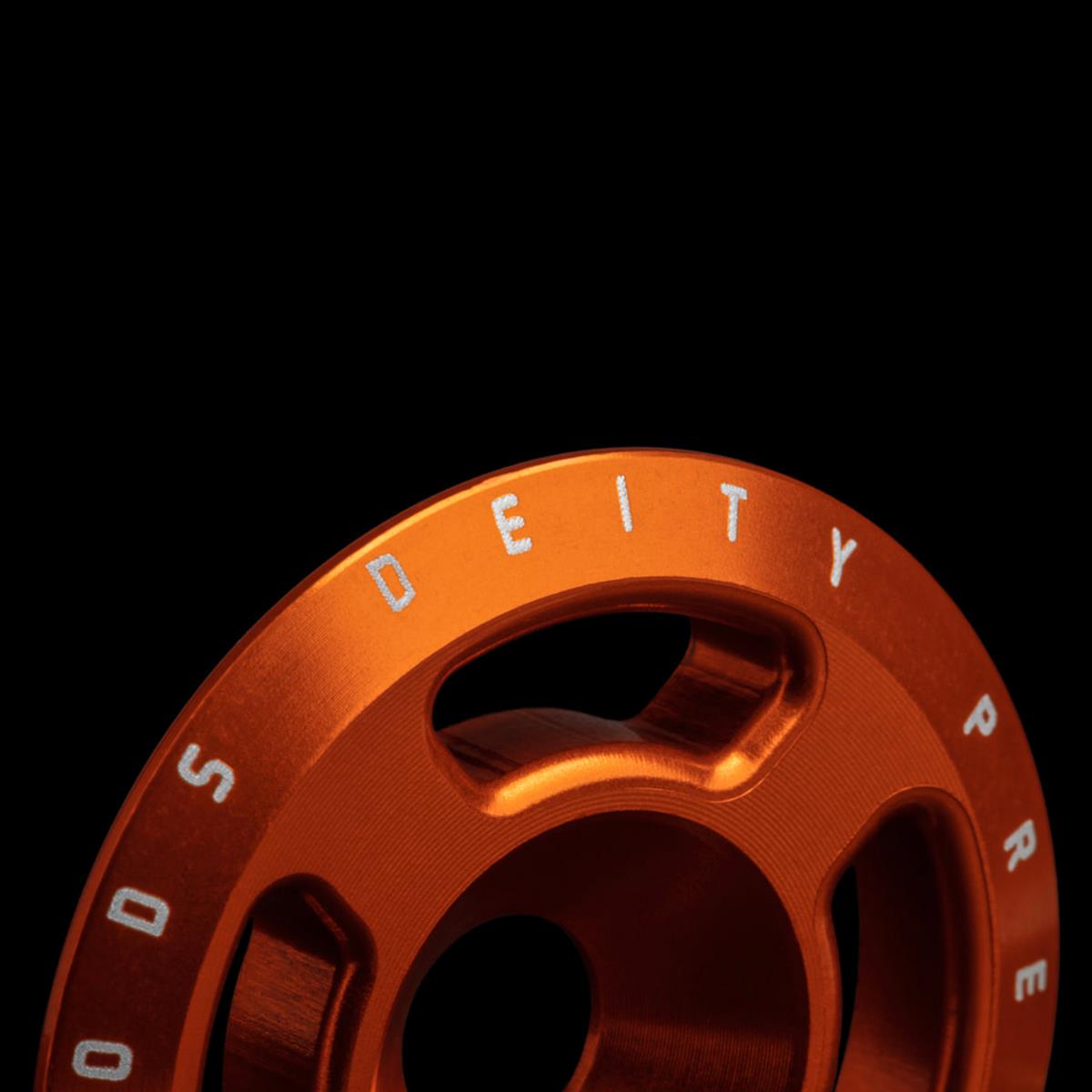 DEITY CROSSHAIR HEADSET CAP