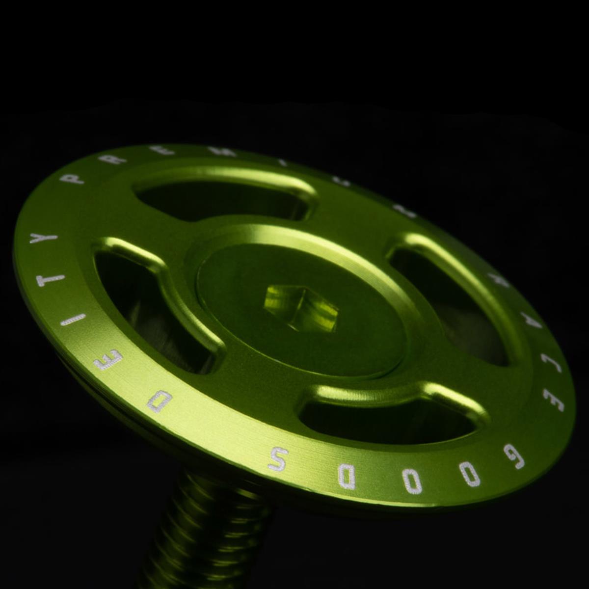 DEITY CROSSHAIR HEADSET CAP