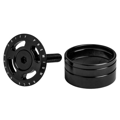 DEITY CROSSHAIR HEADSET CAP