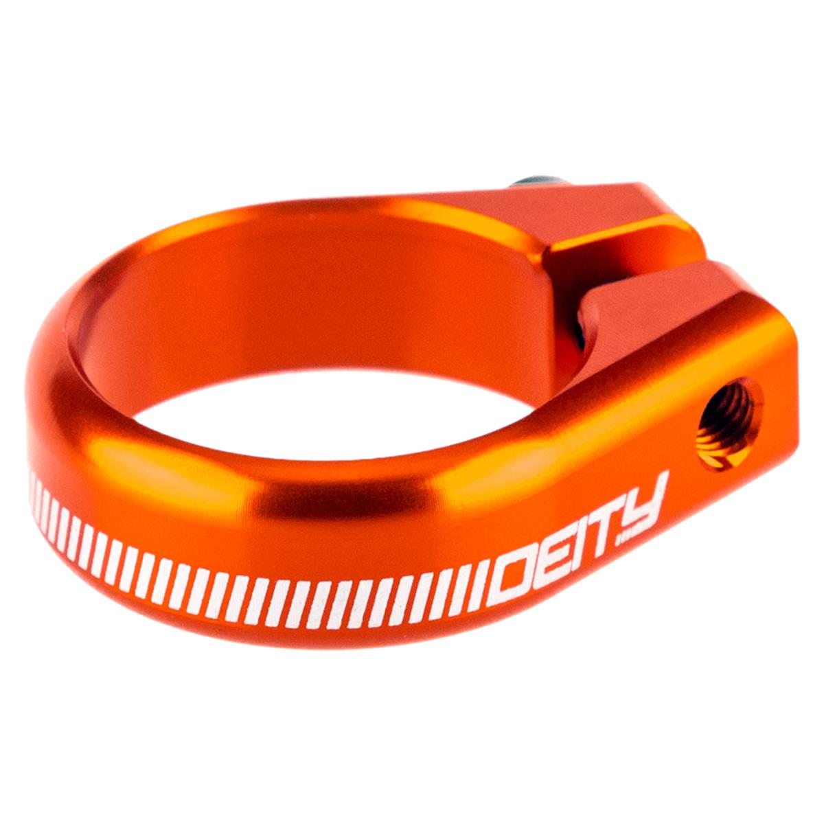 DEITY CIRCUIT 36.4mm SEATPOST CLAMP