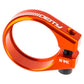DEITY CIRCUIT 34.9mm SEATPOST CLAMP