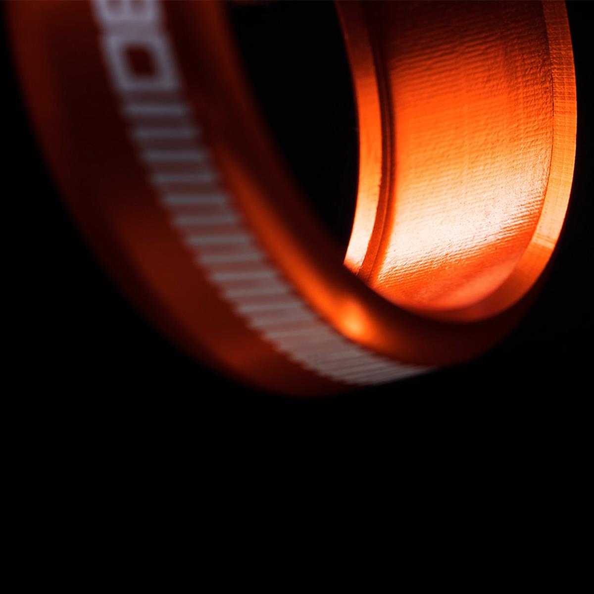 DEITY CIRCUIT 36.4mm SEATPOST CLAMP