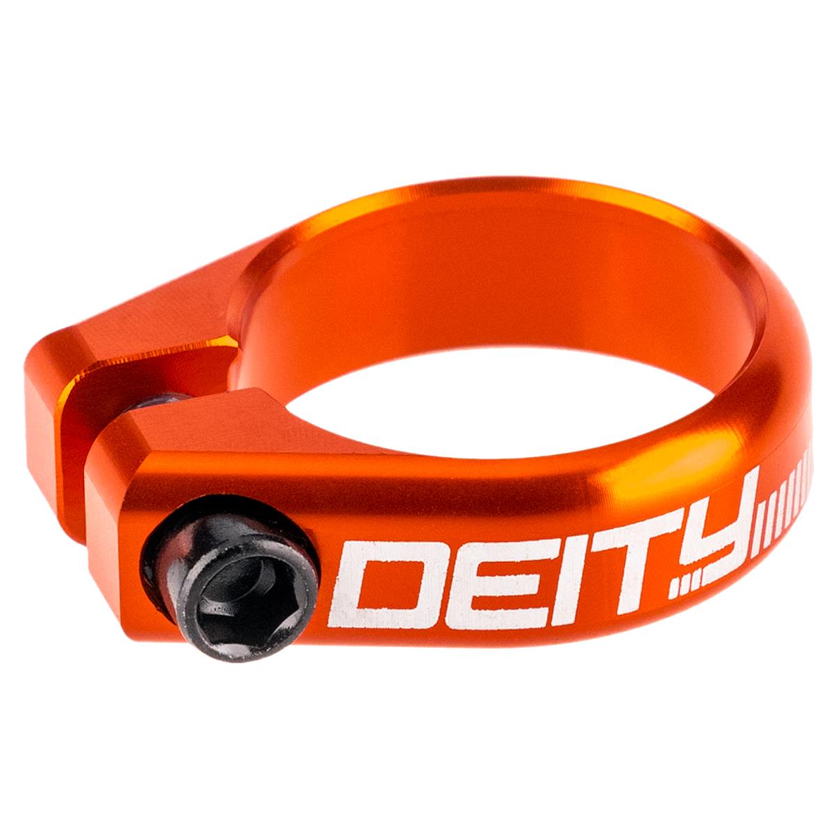 DEITY CIRCUIT 38.6mm SEATPOST CLAMP