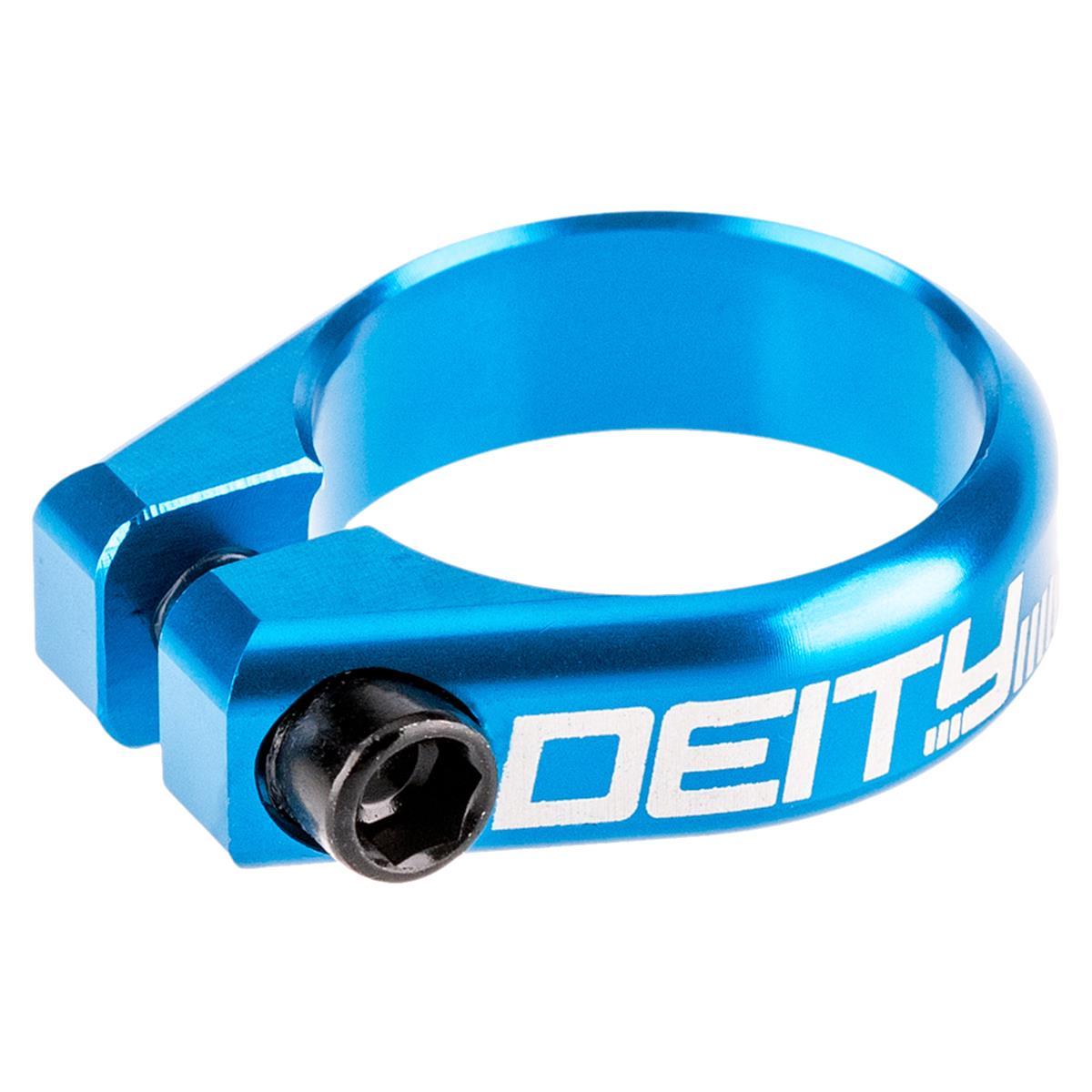 DEITY CIRCUIT 36.4mm SEATPOST CLAMP