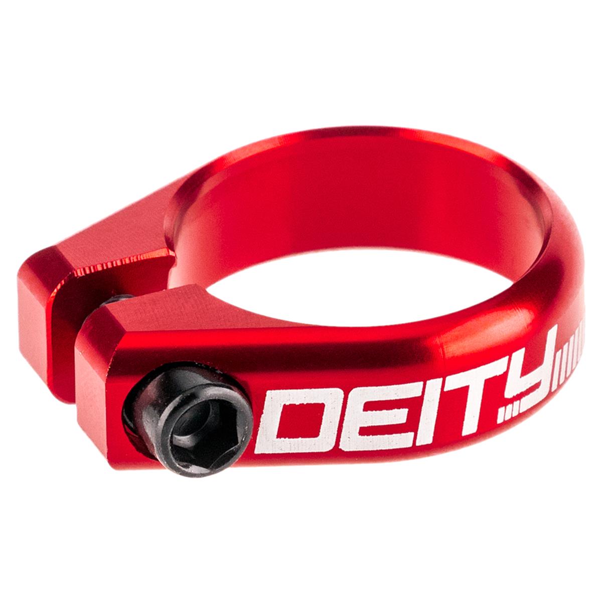 DEITY CIRCUIT 36.4mm SEATPOST CLAMP