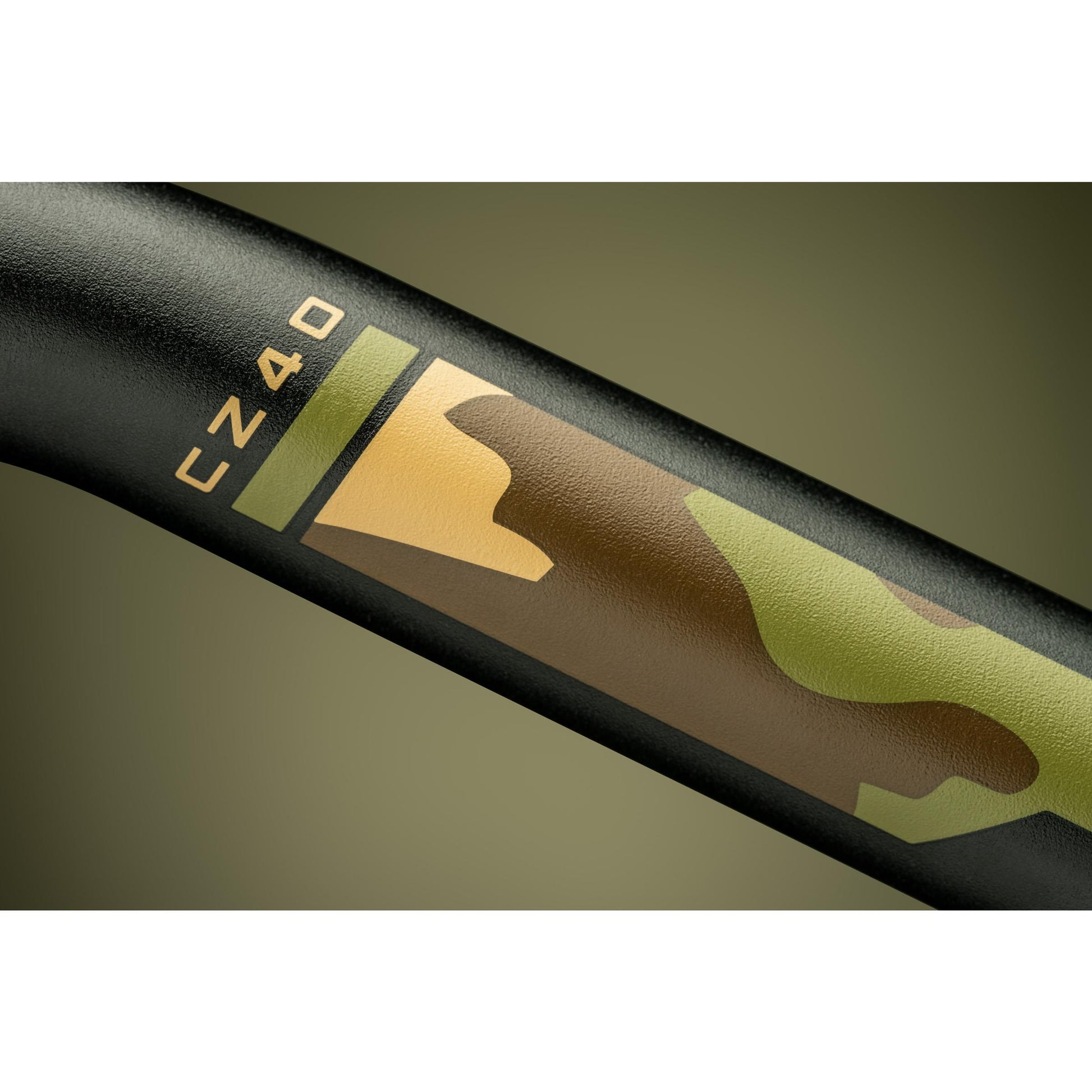 DEITY CZ40 CAMERON ZINK SIGNATURE HANDLEBAR