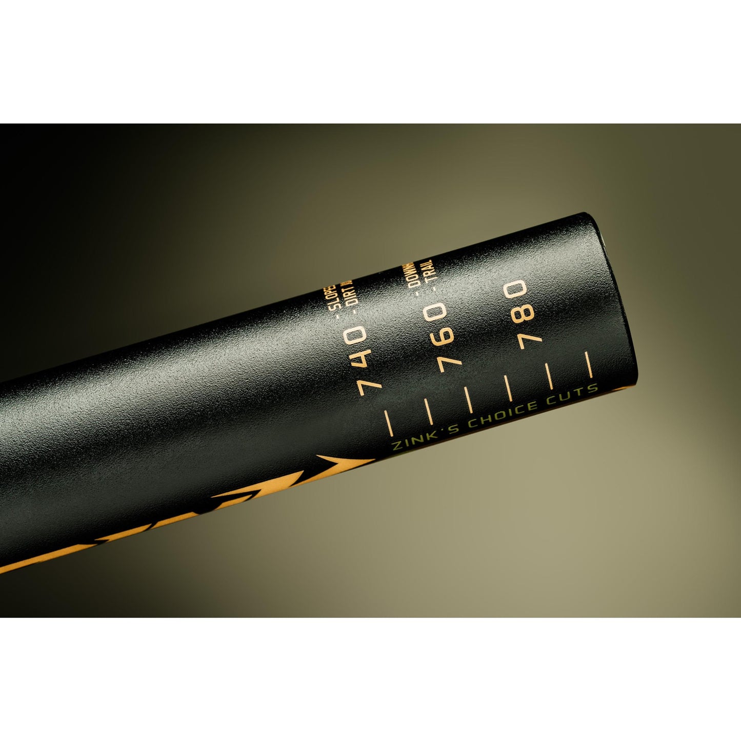 DEITY CZ40 CAMERON ZINK SIGNATURE HANDLEBAR