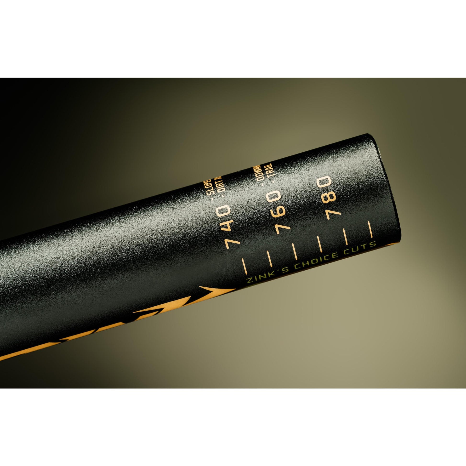 DEITY CZ40 CAMERON ZINK SIGNATURE HANDLEBAR