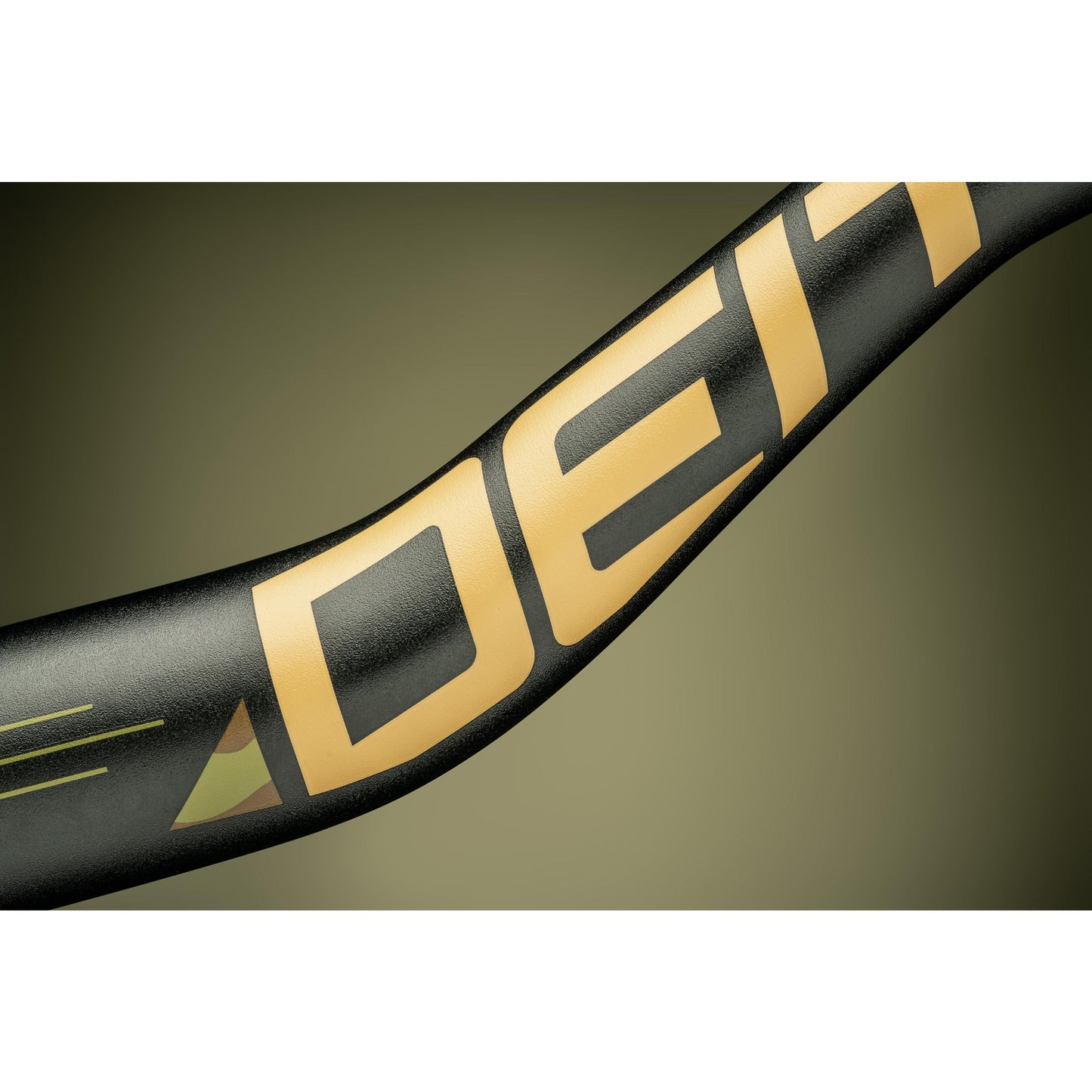 DEITY CZ40 CAMERON ZINK SIGNATURE HANDLEBAR
