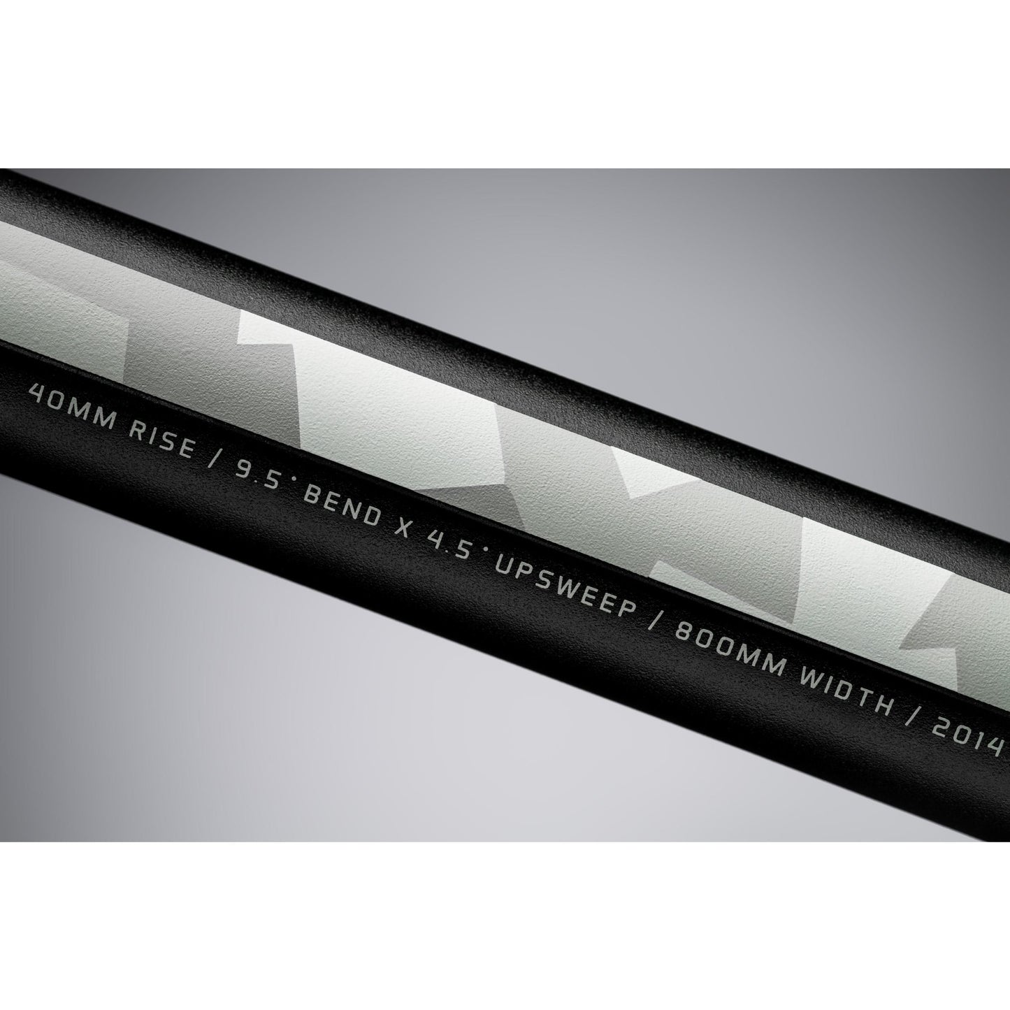 DEITY CZ40 CAMERON ZINK SIGNATURE HANDLEBAR