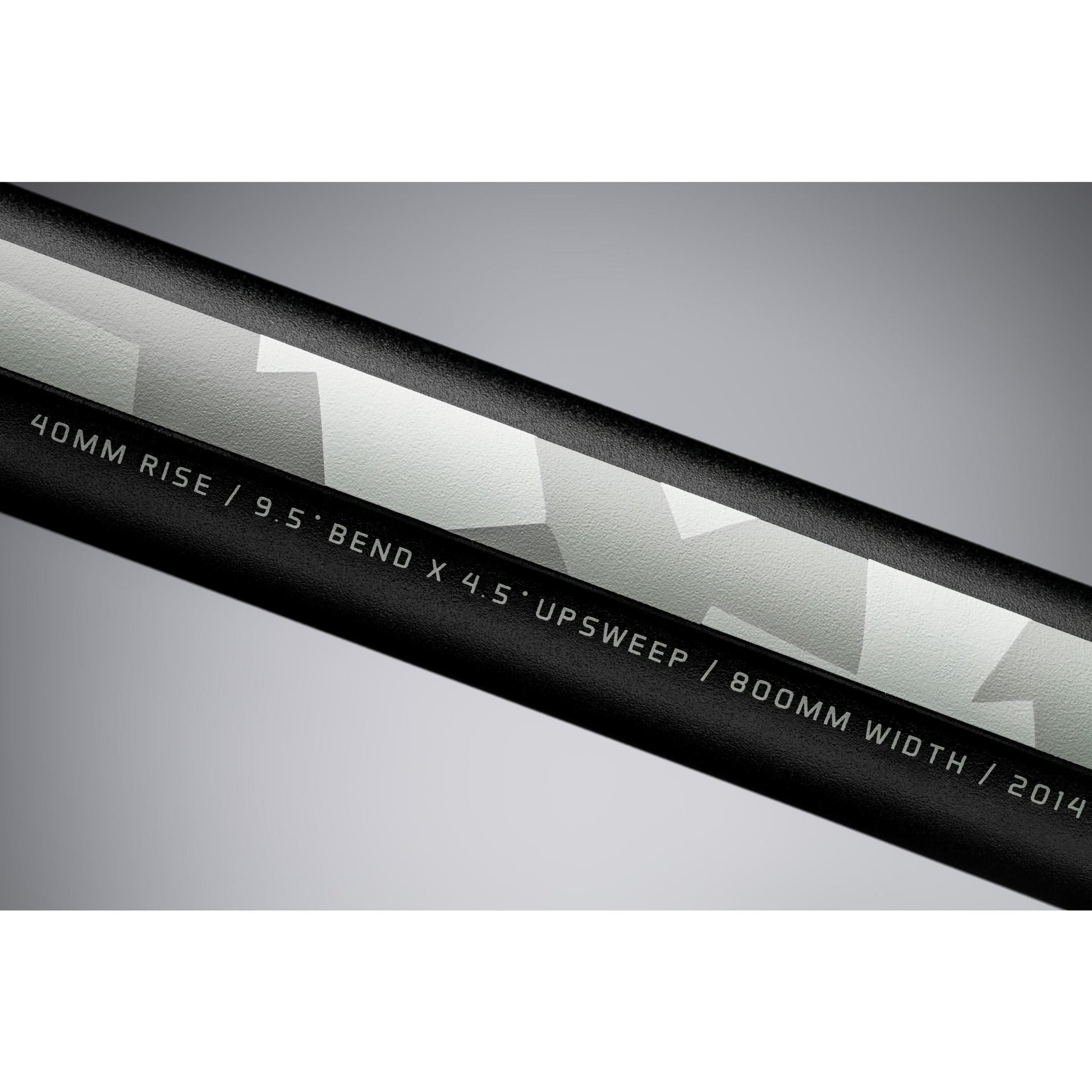 DEITY CZ40 CAMERON ZINK SIGNATURE HANDLEBAR