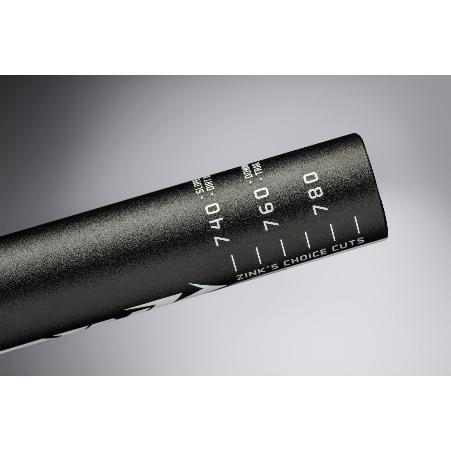 DEITY CZ40 CAMERON ZINK SIGNATURE HANDLEBAR